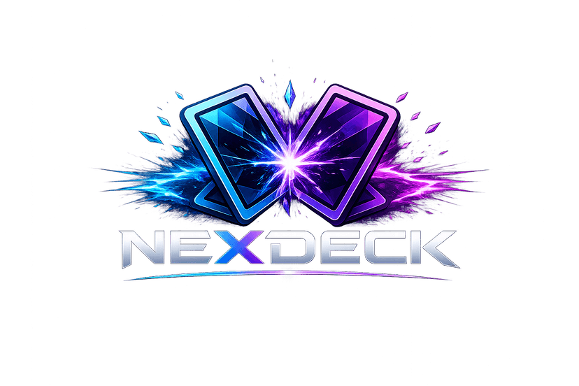 NexDeck
